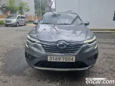 Renault XM3 2020 1.6 гидро, миниатюра 3