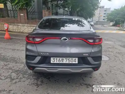 Renault XM3 2020 1.6 гидро, миниатюра 4