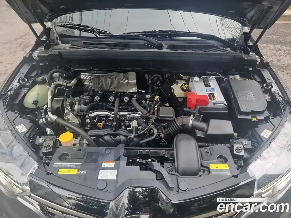 Renault XM3 2020 1.6 гидро, фото 6