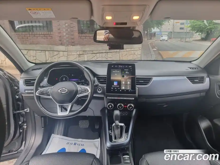 Renault XM3 2020 1.6 гидро, фото 7