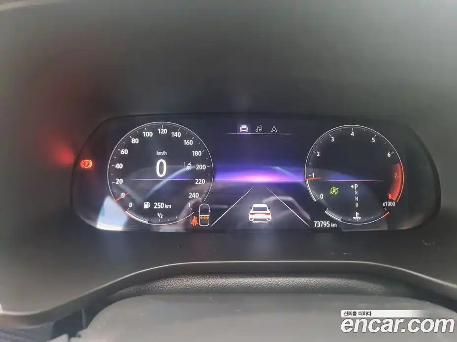 Renault XM3 2020 1.6 гидро, фото 8