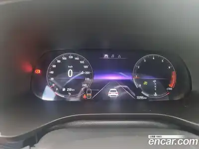 Renault XM3 2020 1.6 гидро, миниатюра 8