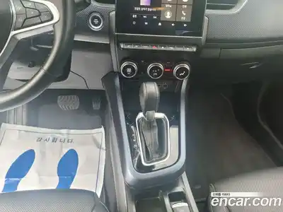 Renault XM3 2020 1.6 гидро, миниатюра 9