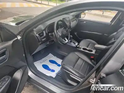 Renault XM3 2020 1.6 гидро, миниатюра 10