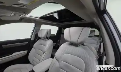 Renault QM6 2020 2.0 гидро, миниатюра 11