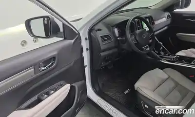 Renault QM6 2020 2.0 гидро, миниатюра 12