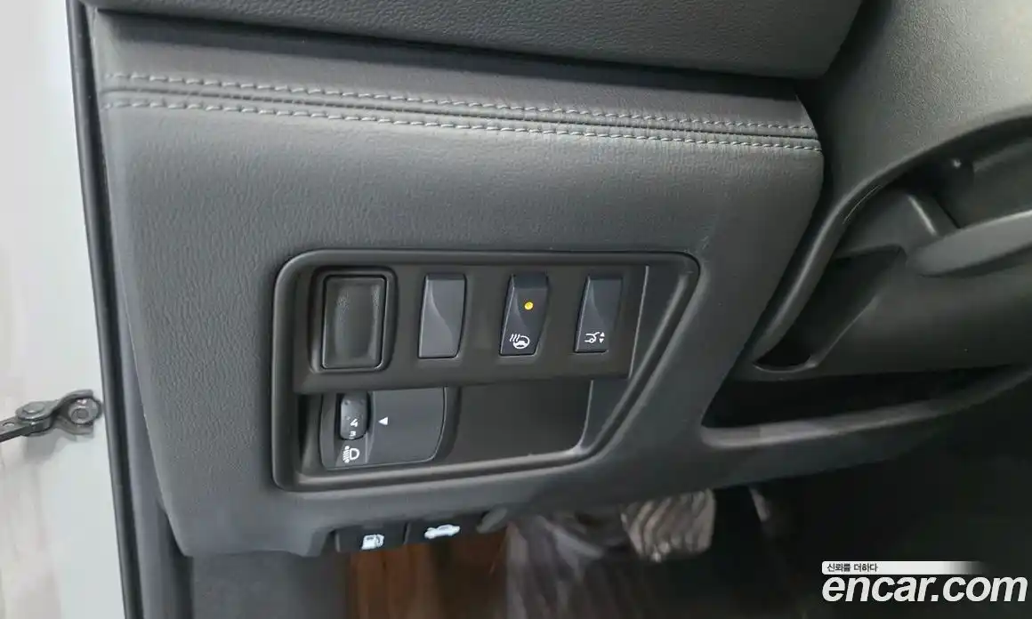 Renault QM6 2020 2.0 гидро, фото 13
