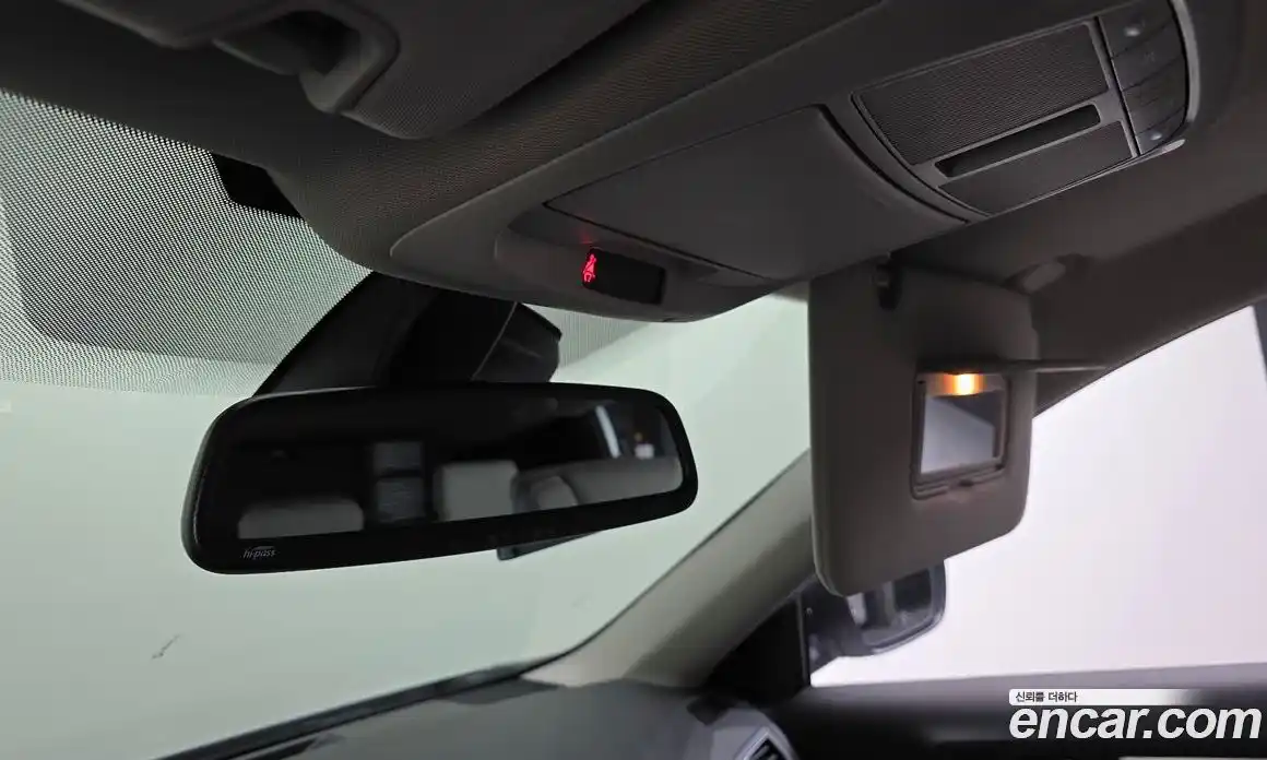 Renault QM6 2020 2.0 гидро, фото 15