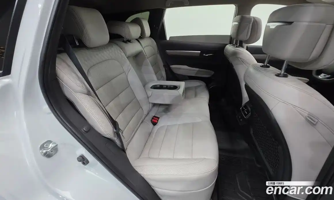 Renault QM6 2020 2.0 гидро, фото 19