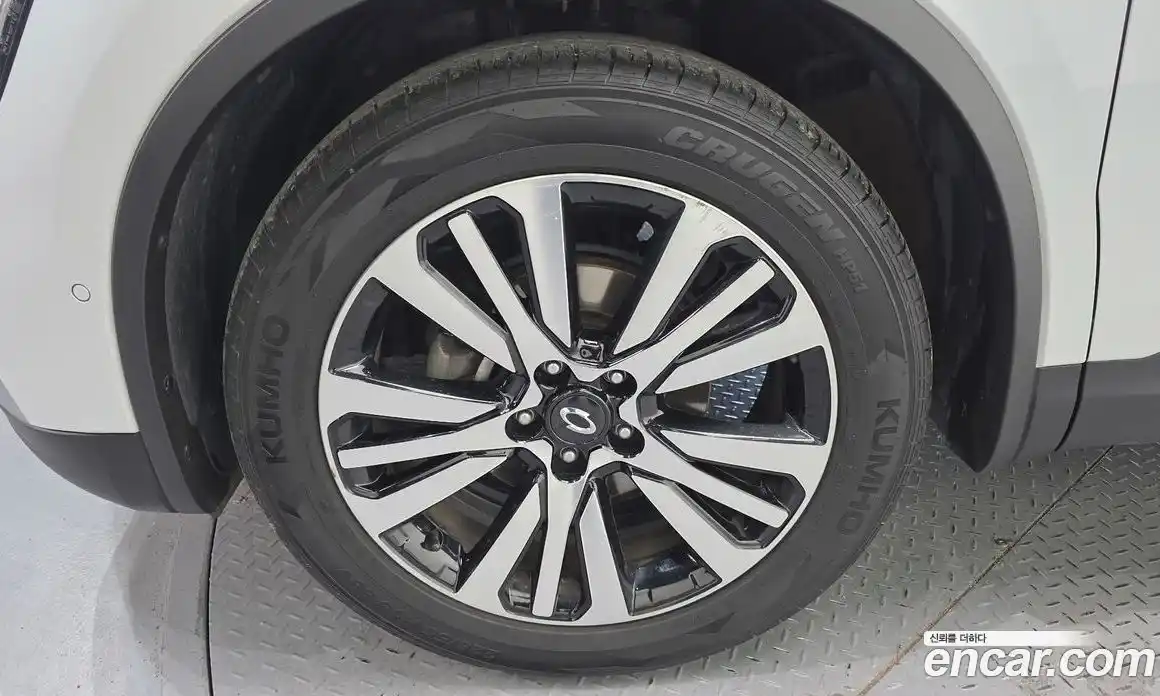 Renault QM6 2020 2.0 гидро, фото 5