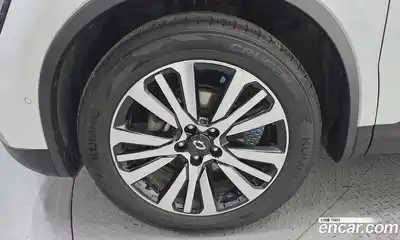 Renault QM6 2020 2.0 гидро, миниатюра 5
