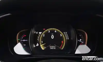 Renault QM6 2020 2.0 гидро, миниатюра 8