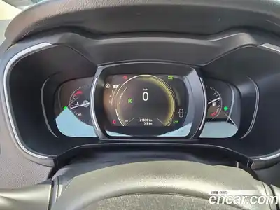Renault QM6 2017 2.0 гидро, миниатюра 12