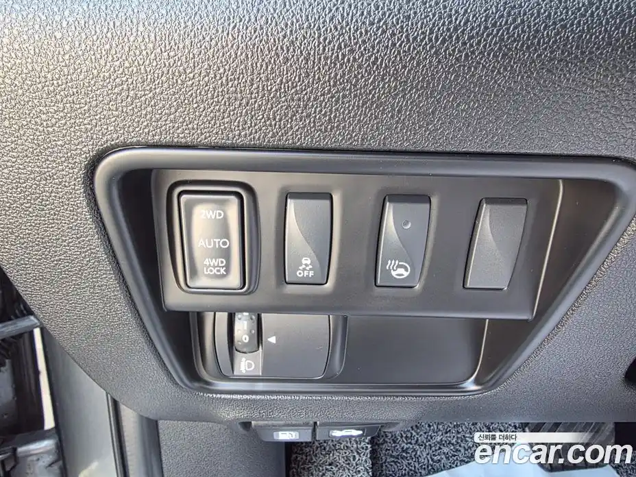 Renault QM6 2017 2.0 гидро, фото 13