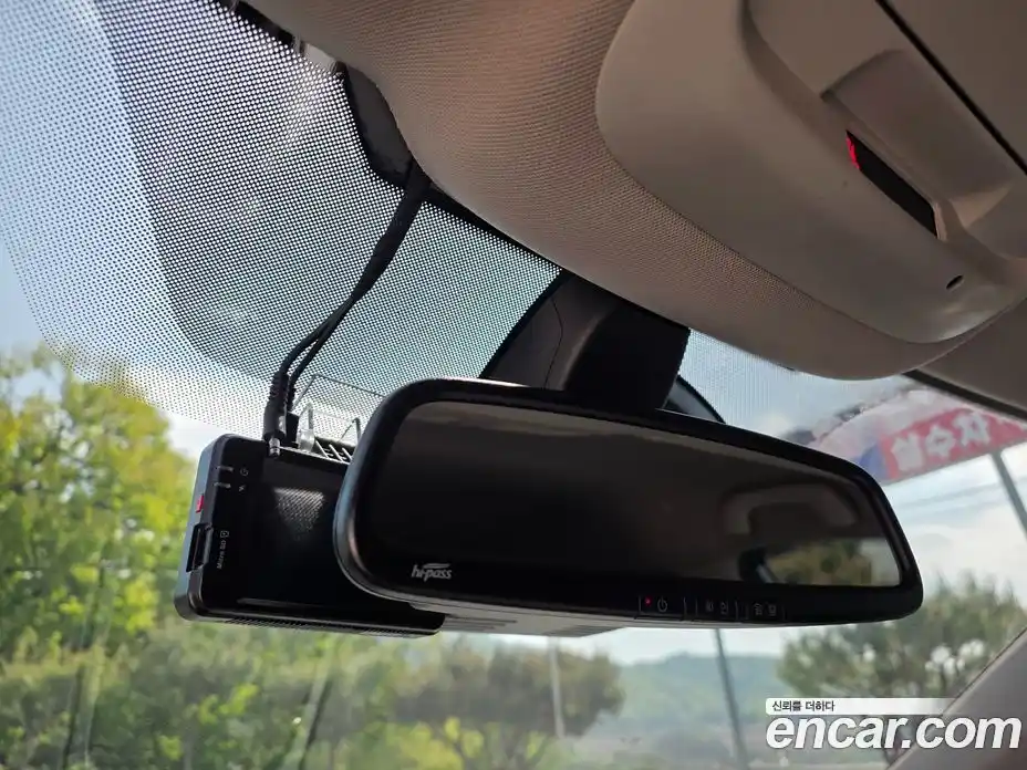 Renault QM6 2017 2.0 гидро, фото 15