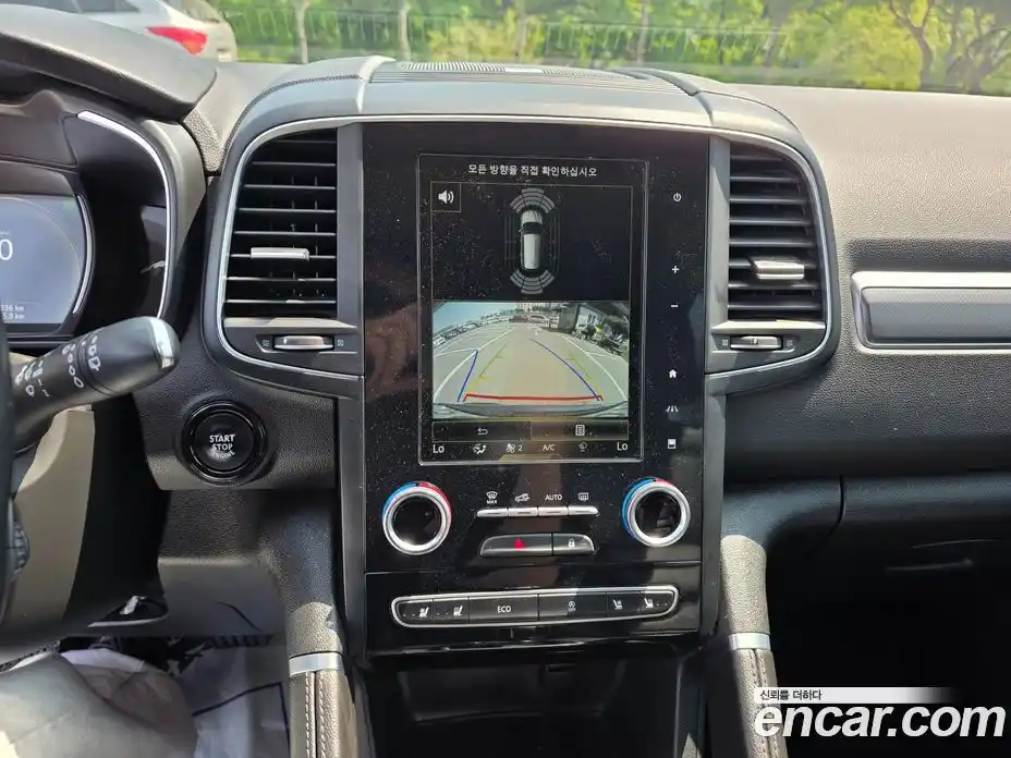 Renault QM6 2017 2.0 гидро, фото 16
