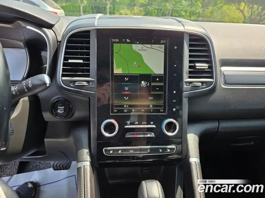 Renault QM6 2017 2.0 гидро, фото 17