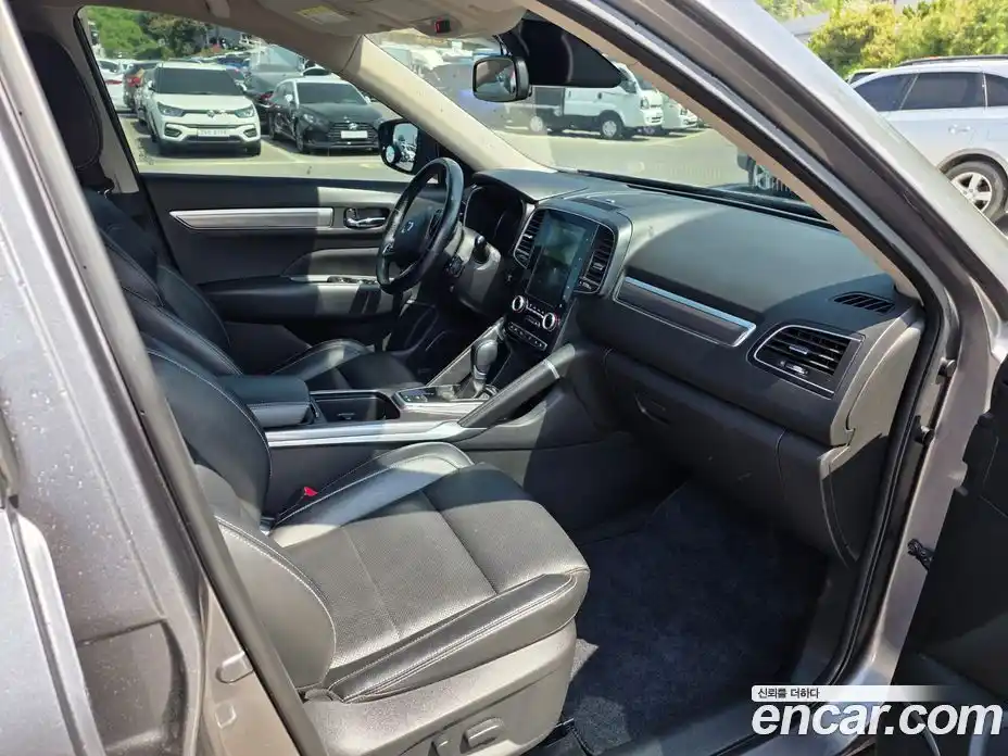 Renault QM6 2017 2.0 гидро, фото 7