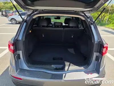 Renault QM6 2017 2.0 гидро, миниатюра 8