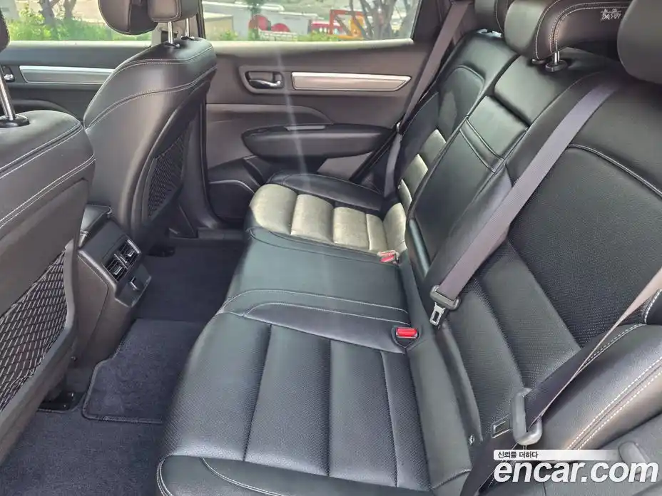 Renault QM6 2017 2.0 гидро, фото 10