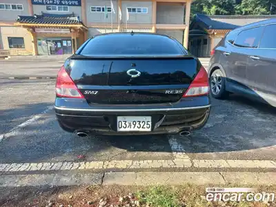 Renault SM7 2005 3.5 гидро, миниатюра 2