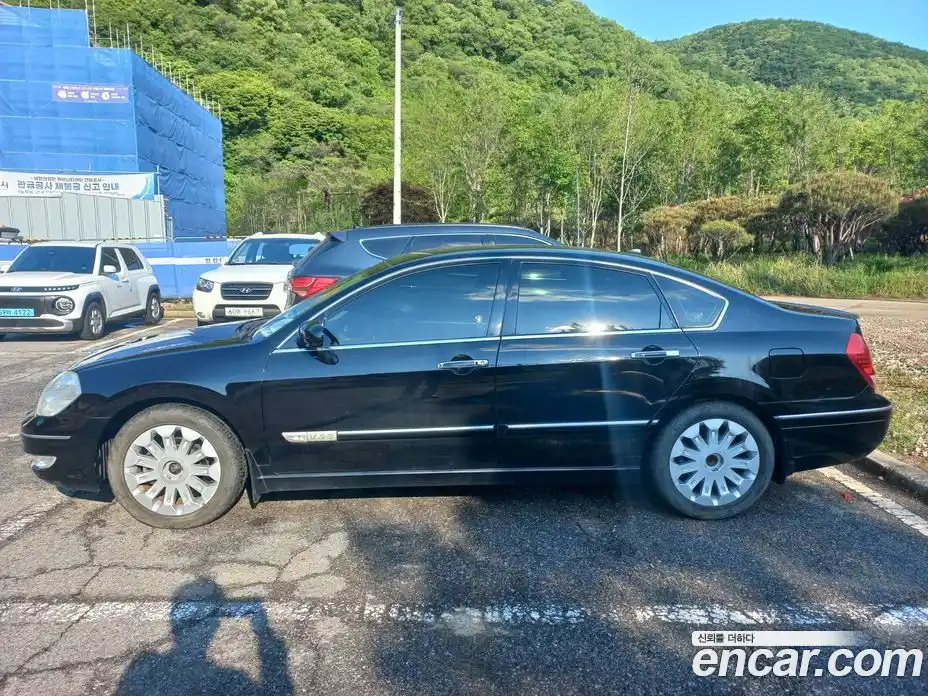 Renault SM7 2005 3.5 гидро, фото 3