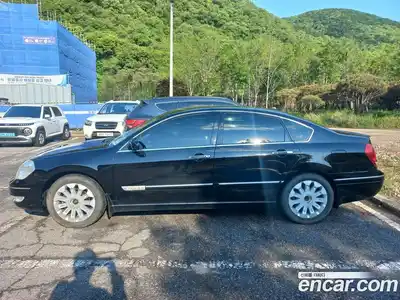Renault SM7 2005 3.5 гидро, миниатюра 3