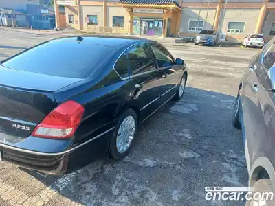 Renault SM7 2005 3.5 гидро, миниатюра 4
