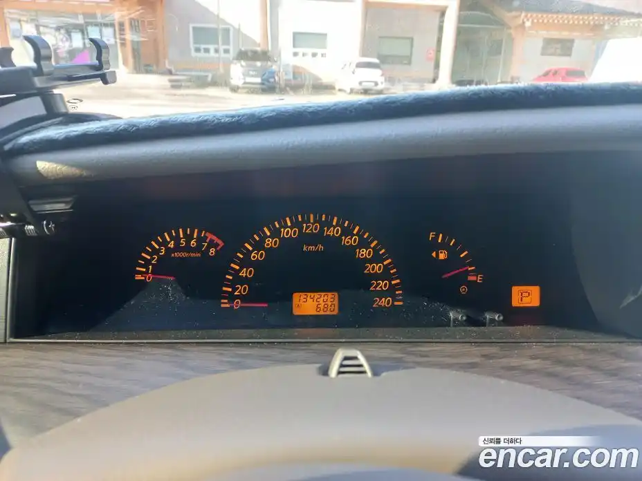 Renault SM7 2005 3.5 гидро, фото 5