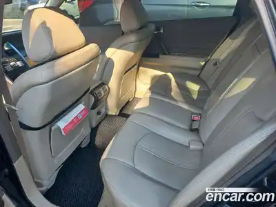Renault SM7 2005 3.5 гидро, миниатюра 7