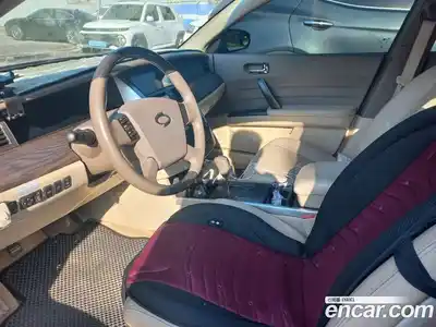 Renault SM7 2005 3.5 гидро, миниатюра 8