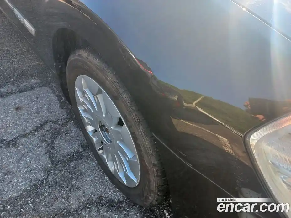 Renault SM7 2005 3.5 гидро, фото 9