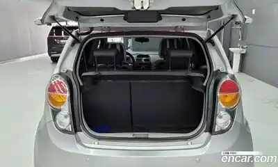 Chevrolet Spark 2011 1.0 автомат (гидро), миниатюра 12