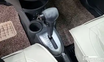 Chevrolet Spark 2011 1.0 автомат (гидро), миниатюра 9