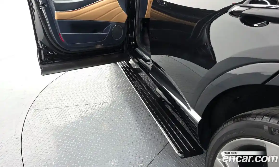 Genesis GV80 2022 3.0 гидро, фото 20