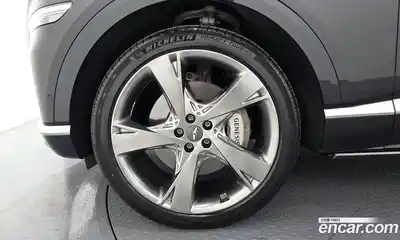 Genesis GV80 2022 3.0 гидро, миниатюра 5