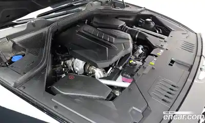 Genesis GV80 2022 3.0 гидро, миниатюра 6