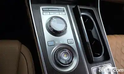 Genesis GV80 2022 3.0 гидро, миниатюра 9