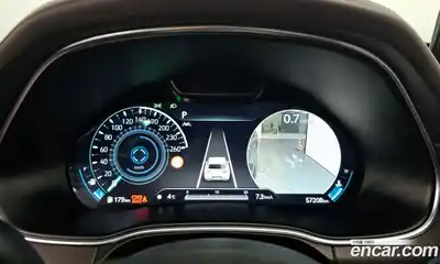 Genesis GV80 2023 2.5 гидро, миниатюра 8