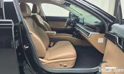 Hyundai Grandeur 2023 1.6 гидро, миниатюра 11