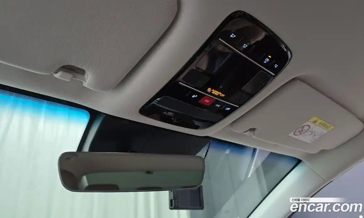 Hyundai Grandeur 2023 1.6 гидро, фото 18