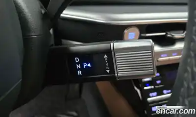 Hyundai Grandeur 2023 1.6 гидро, миниатюра 9
