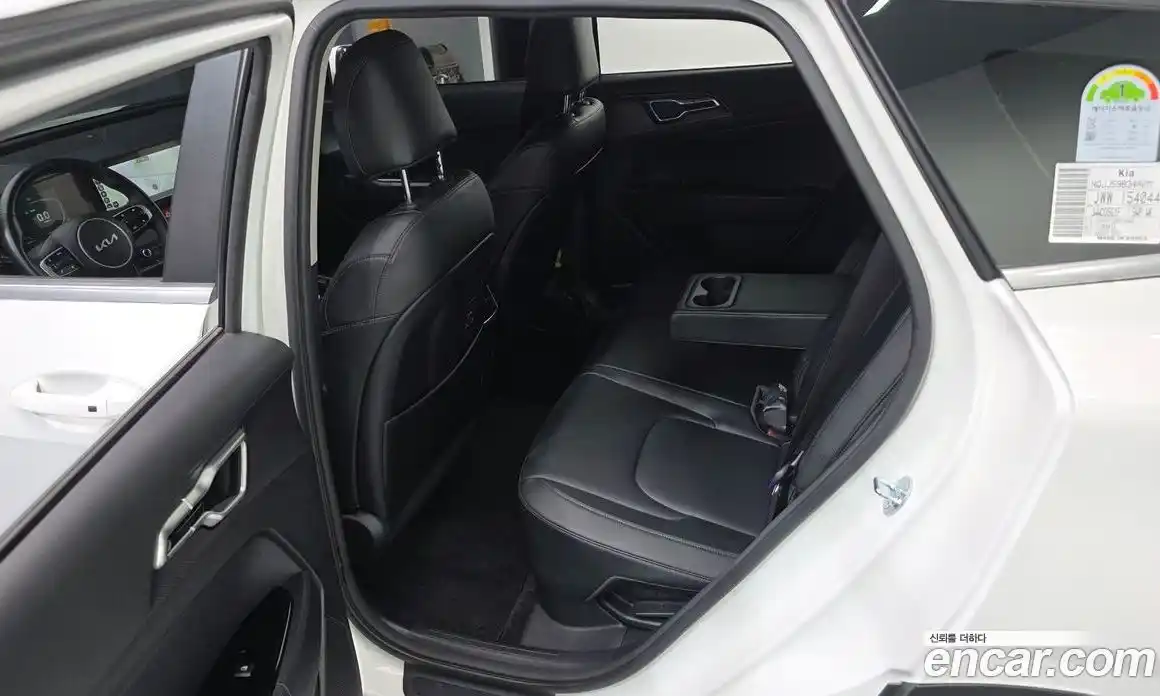 Kia Sportage 2024 1.6 гидро, фото 11