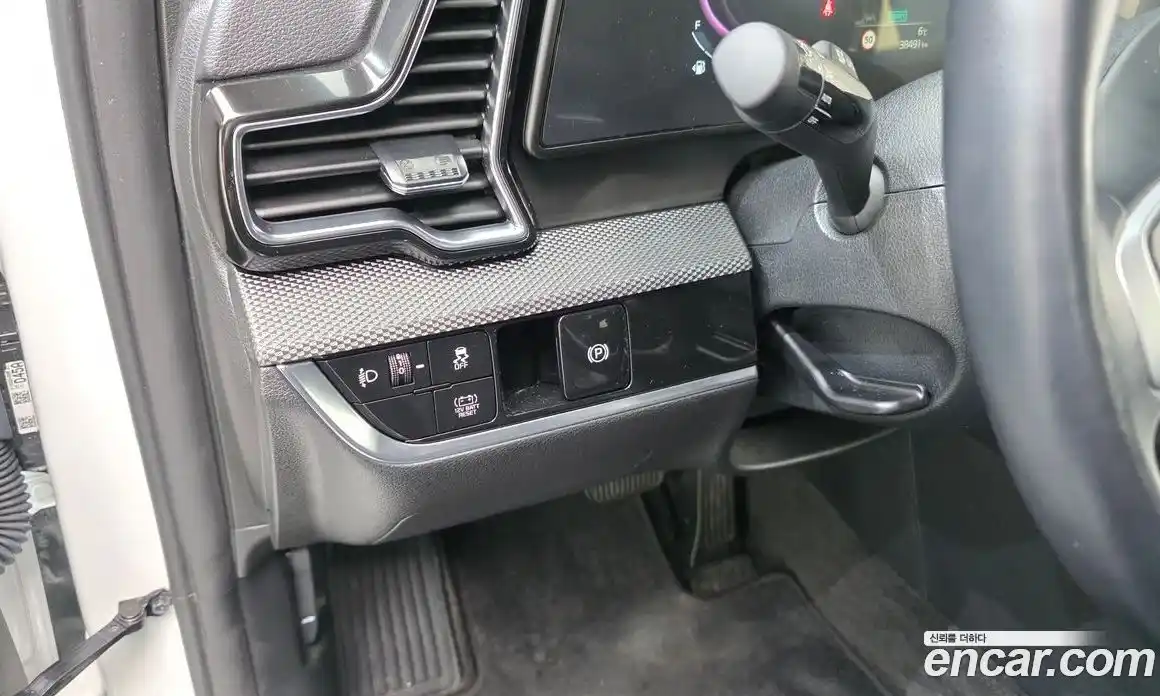 Kia Sportage 2024 1.6 гидро, фото 15