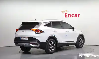 Kia Sportage 2024 1.6 гидро, миниатюра 2