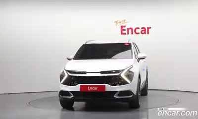 Kia Sportage 2024 1.6 гидро, миниатюра 3