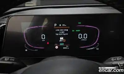 Kia Sportage 2024 1.6 гидро, миниатюра 8