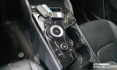 Kia Sportage 2024 1.6 гидро, миниатюра 9