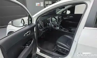 Kia Sportage 2024 1.6 гидро, миниатюра 10