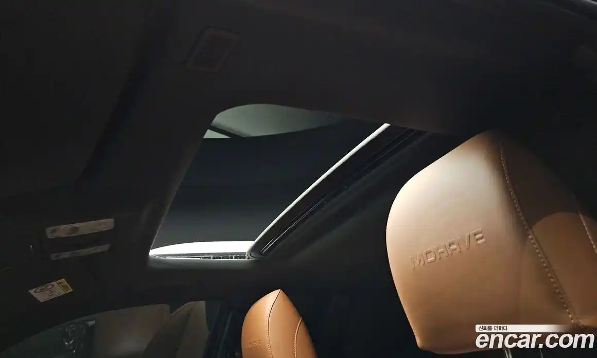 Kia Mohave 2022 3.0 гидро, фото 18